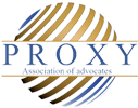 Адвокатське об’єднання "PROXY" Адвокатське об’єднання "PROXY"